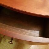 Drawer console