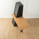 Bureau postmoderne, interlübke des années 1980