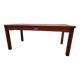 Low table