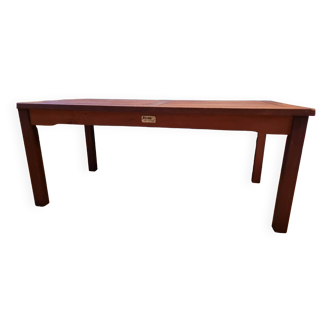 Low table