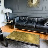 Jansen coffee table by Guy Lefèvre 70s