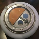 Opaline ceilling light