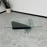 80s postmodern coffee table