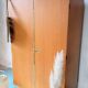 Armoire vintage