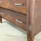 Vintage 1950s chest of drawers – Art Deco style