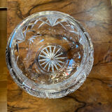 Crystal punch service