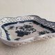 Lunéville earthenware bannette