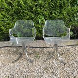 Pair of chairs