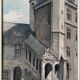 Tableau Georges Joseph Dupire (1873-?) Palais des Ducs Dijon Tour de Bare