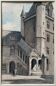 Tableau Georges Joseph Dupire (1873-?) Palais des Ducs Dijon Tour de Bare