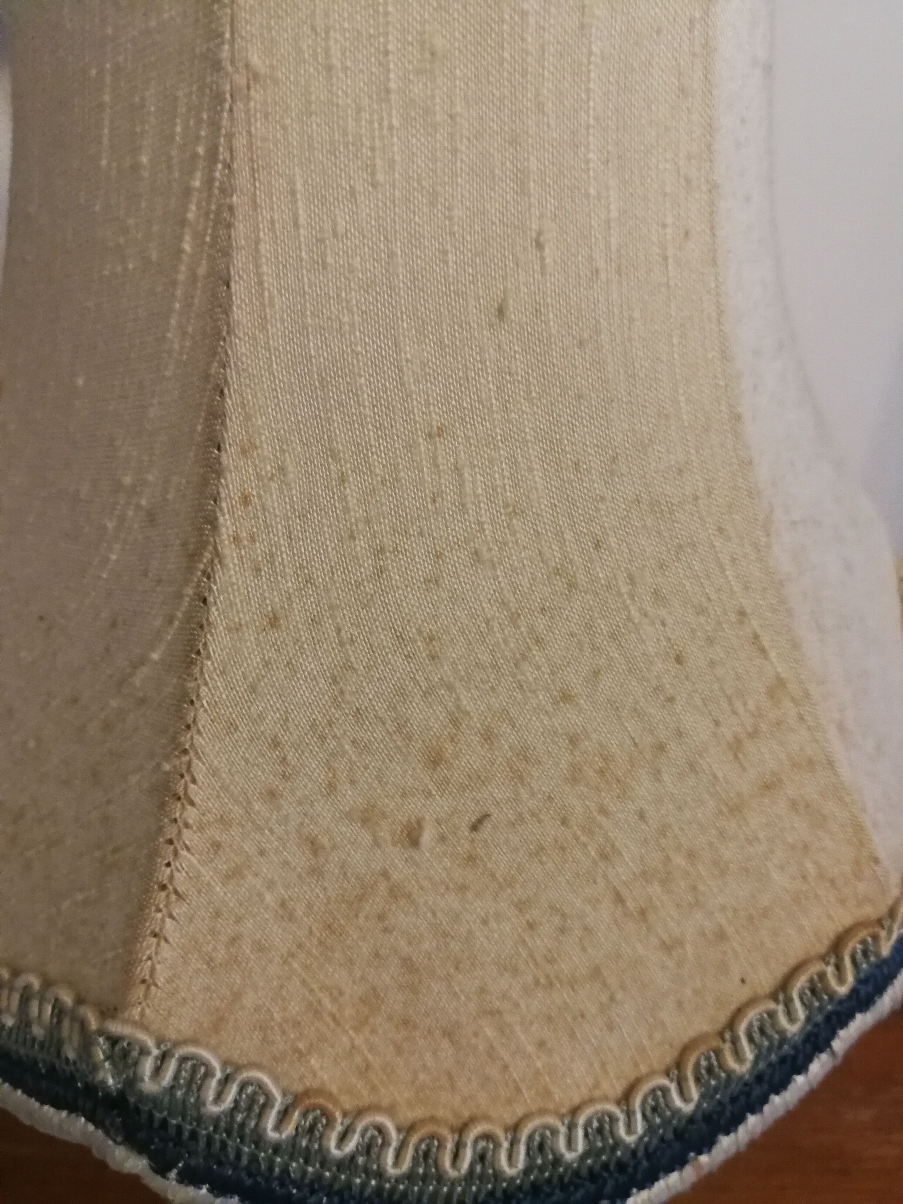 Bedside lamp