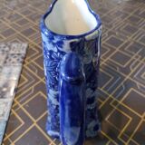 English porcelain jug