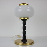 Mid-century table lamp, 1970