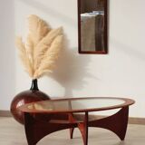 Oval coffee table - Astro model - G Plan