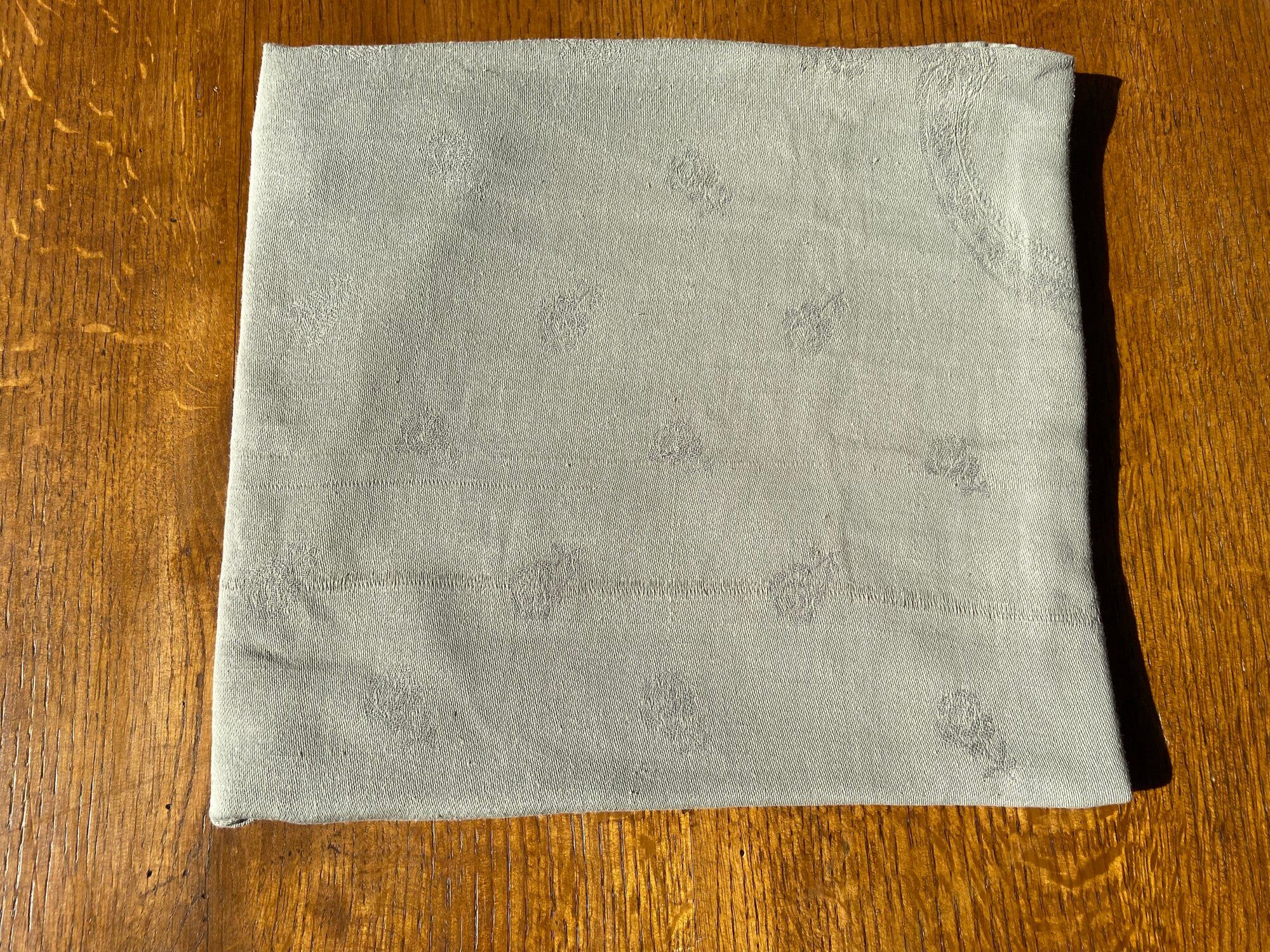 Nappe vert kaki