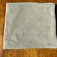 Nappe vert kaki
