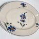 Many oval service dishes Moulin des Loups Hamage