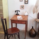 Former desk