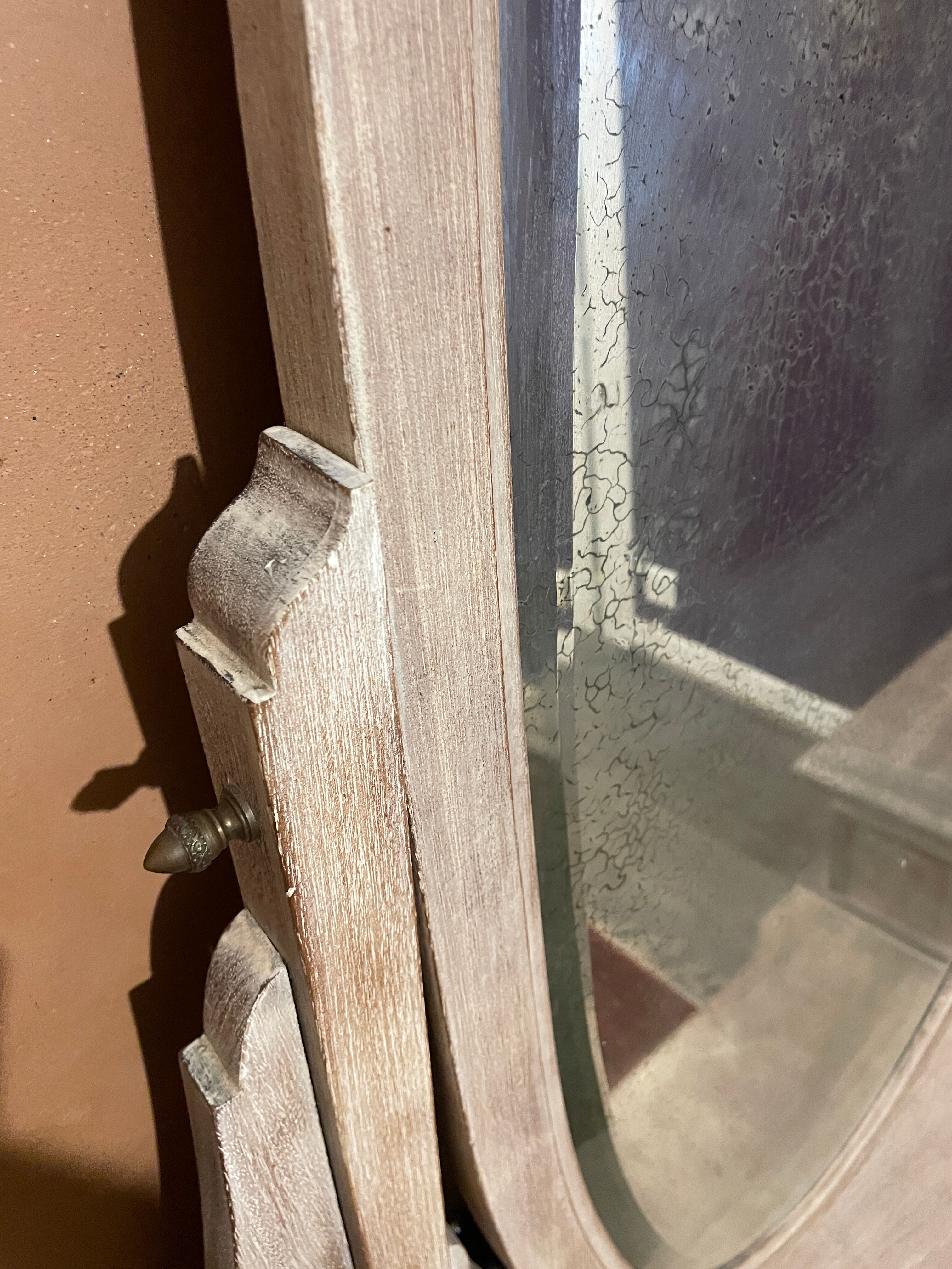 Dressing table 30s completely restored