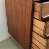 Selex Sideboard From Barovero, Italy, 1960s