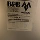 ultra comfortable and light dining room chair BB Italia