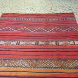 Kilim carpets morocco