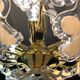 Bohemian Chandelier 1970