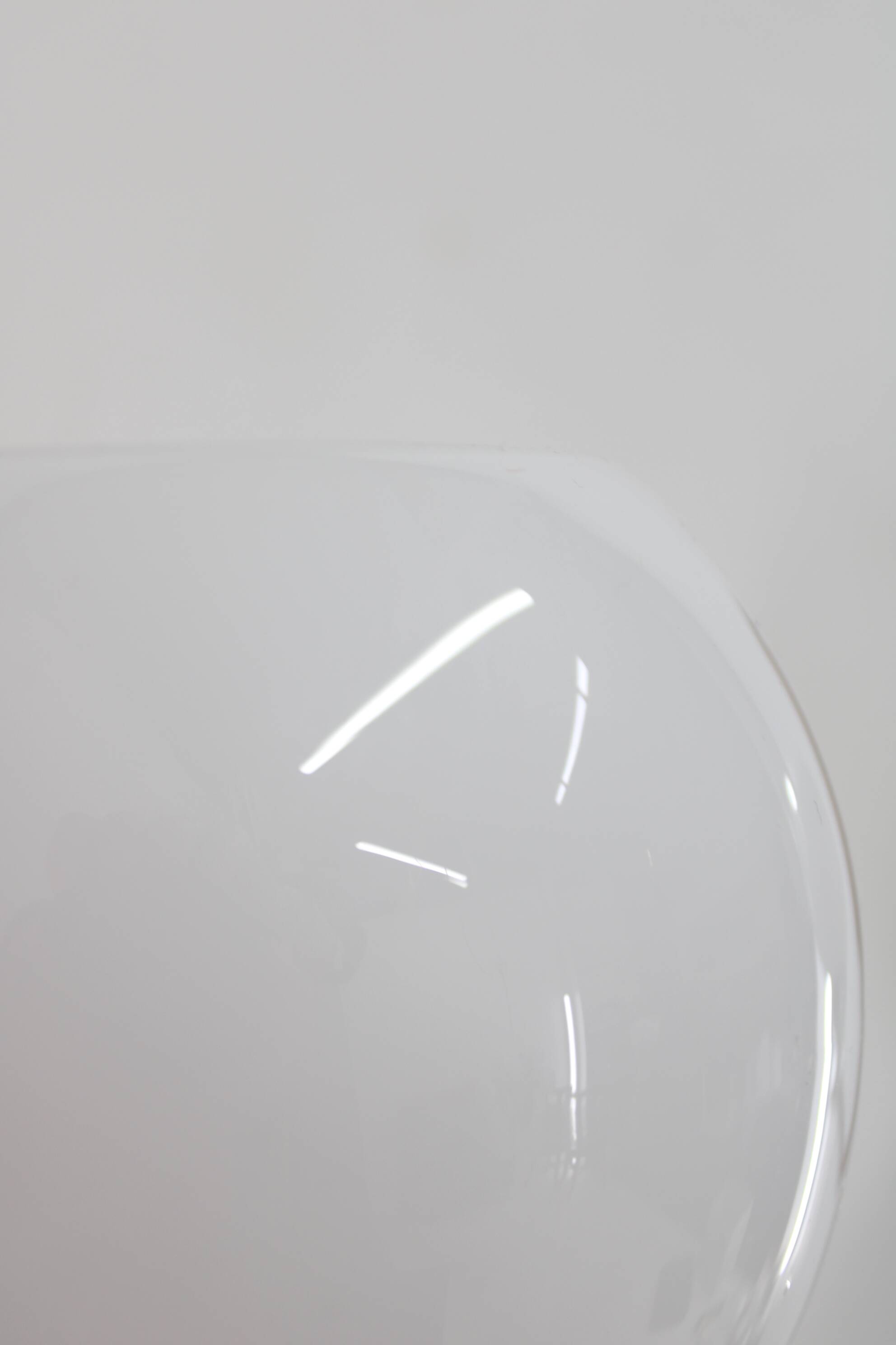 1960s Pair of Wooden Wall Lamps with Glass Shades by Drevo Humpolec, Czechoslovakia