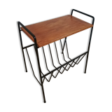Table door review