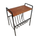 Table door review