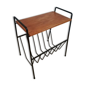 Table porte revue