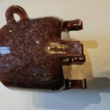 Accolay ceramic cache-pot vase