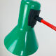 Veneta Lumi floor lamp in primary colours