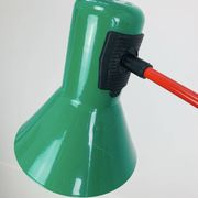 Lampadaire Veneta Lumi couleurs primaires