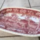 Serving dish. Rusticana red - Villeroy & Boch