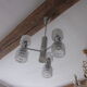 Lustre vintage