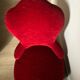 Fauteuil crapaud