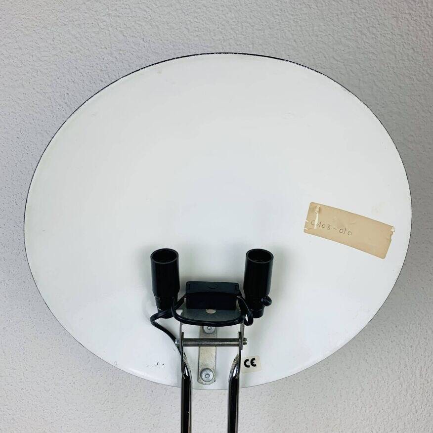 Lampe design vintage