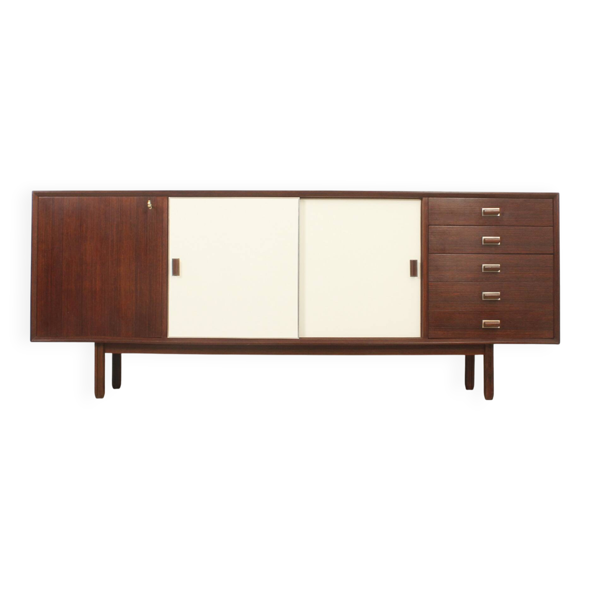 Enfilade Monika by George Coslin for Faram, Italy, 1960s