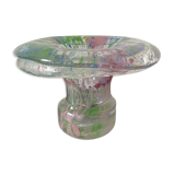 Glass Vase, Object by Helena Tynell for Riihimaen Lasi Oy / Finland, ca. 1970s