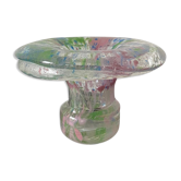 Glass Vase, Object by Helena Tynell for Riihimaen Lasi Oy / Finland, ca. 1970s