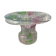 Glass Vase, Object by Helena Tynell for Riihimaen Lasi Oy / Finland, ca. 1970s