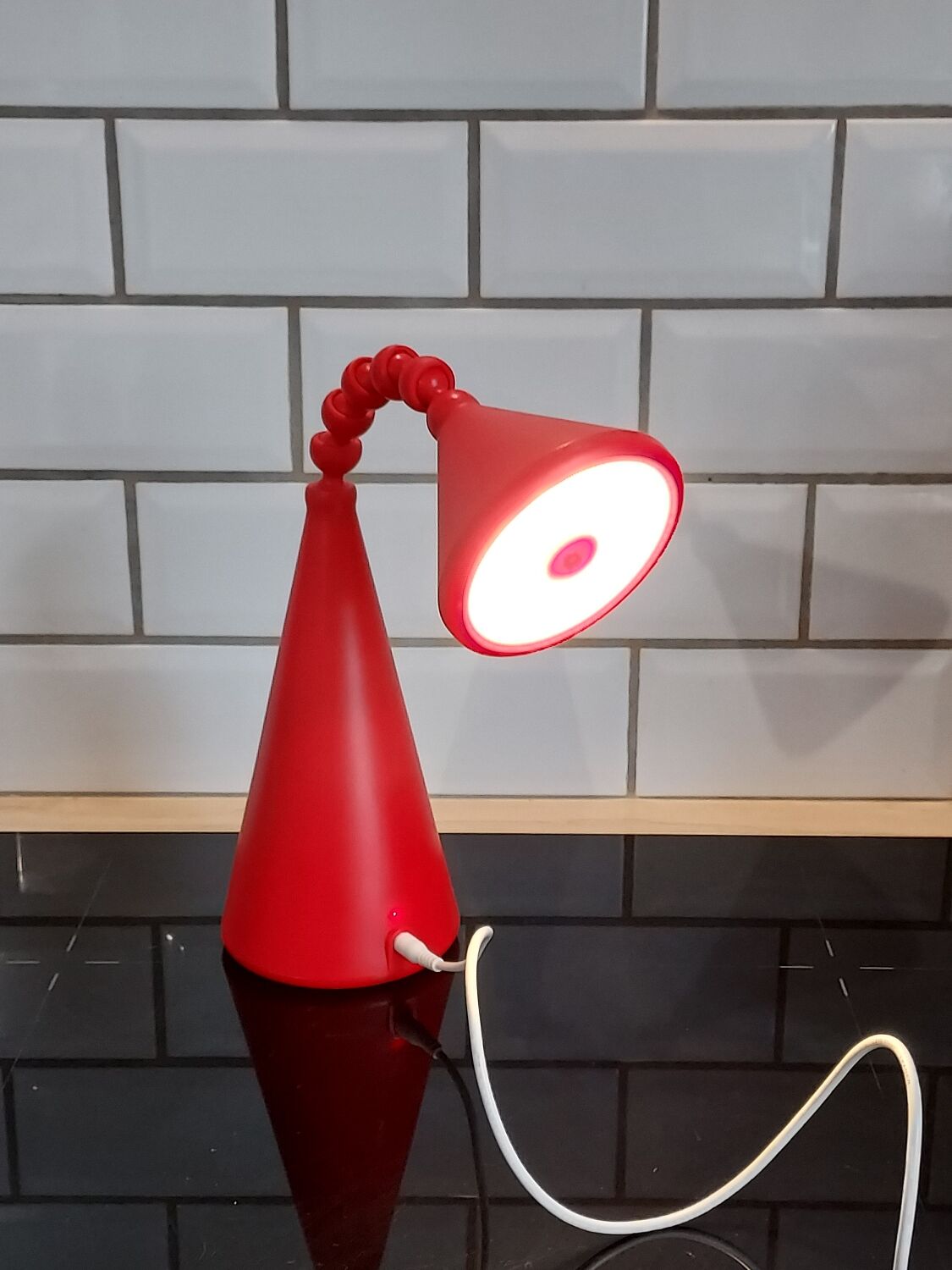 Lampe ikea Fryebo | Selency