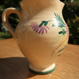 Saint Clément pitcher or carafe or jug