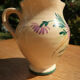Saint Clément pitcher or carafe or jug