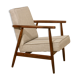 Fauteuil Henryk Lis 300-190 années 1970. Ref Mia