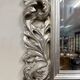 Classic French Baroque Mirror