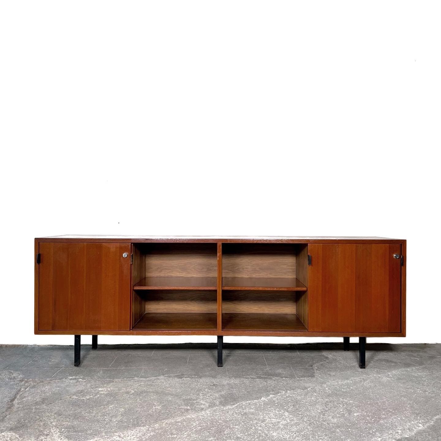 Enfilade par Florence Knoll, 1960