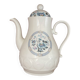 Monique Robert porcelain teapot limited edition