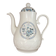 Monique Robert porcelain teapot limited edition